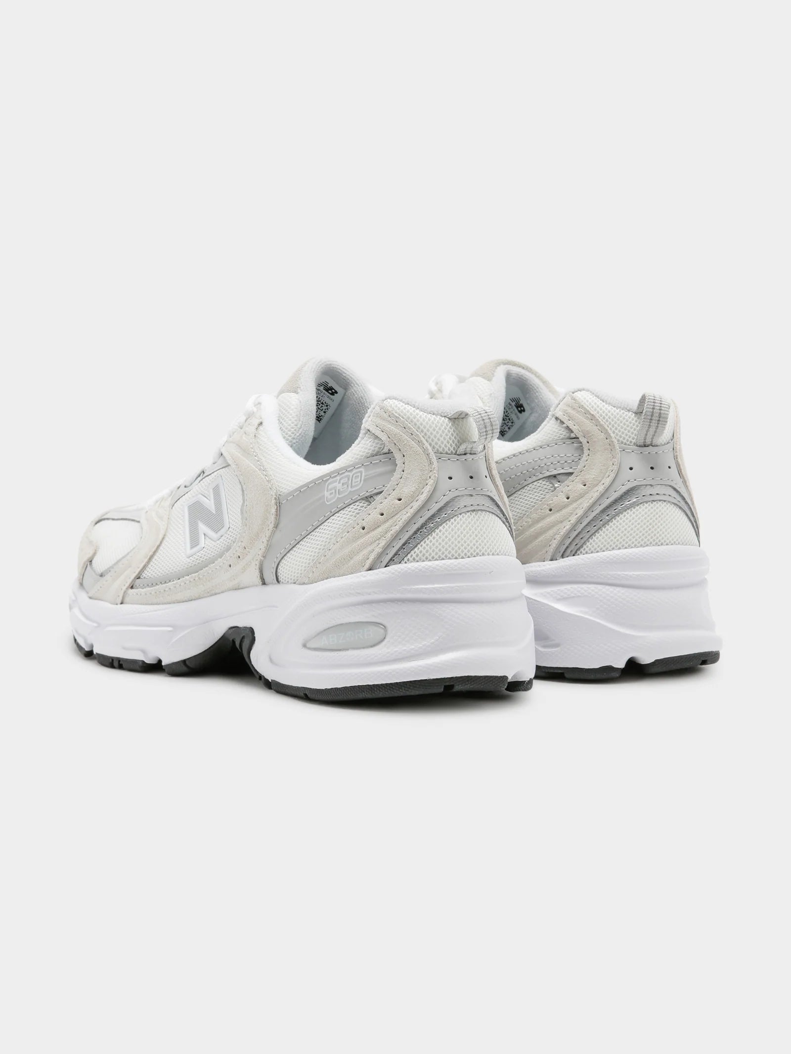 New Balance 530 "Sea Salt" (COD33B) Unisex