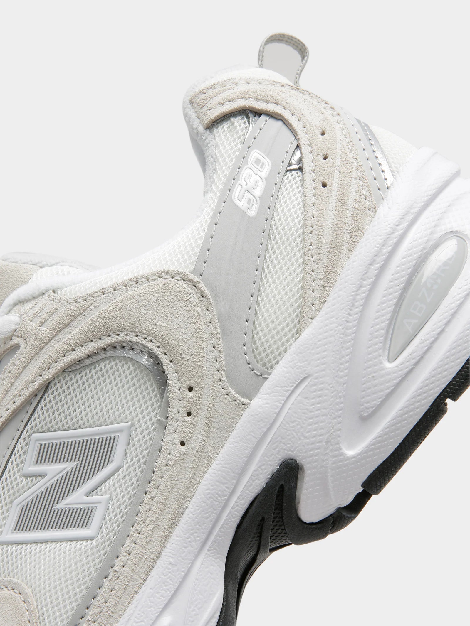 New Balance 530 "Sea Salt" (COD33B) Unisex