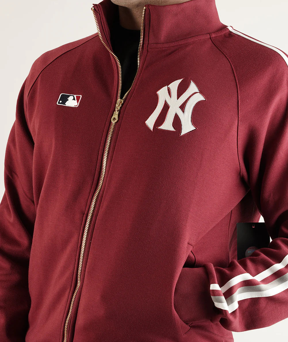 47' brand tuta uomo oakland