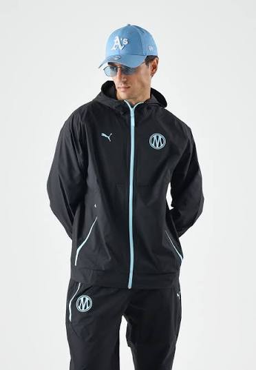 PUMA Tuta completa TECH