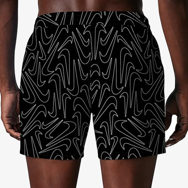 Nike costume uomo Black