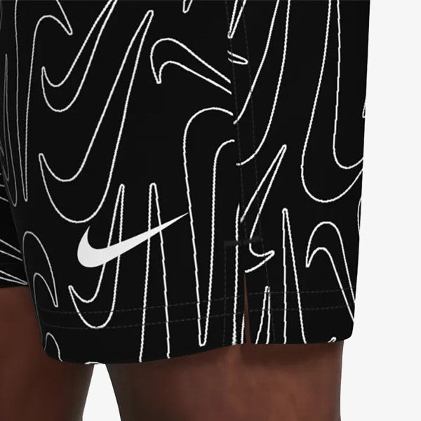 Nike costume uomo Black