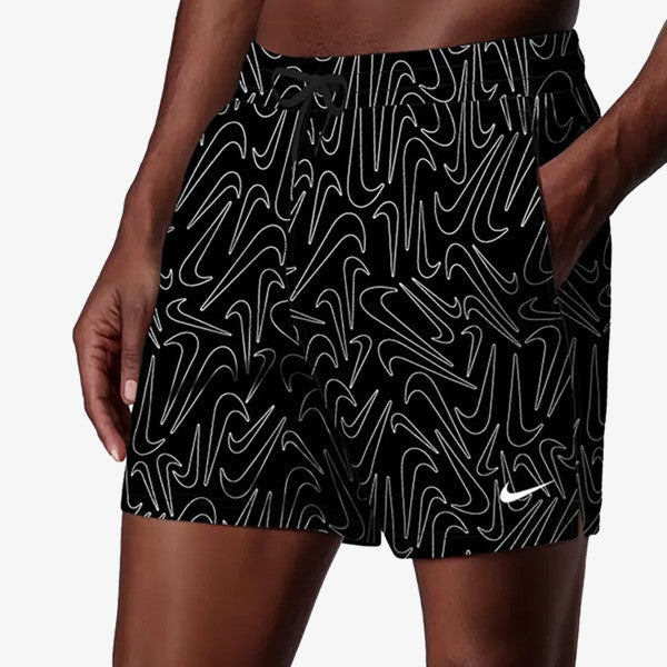 Nike costume uomo Black