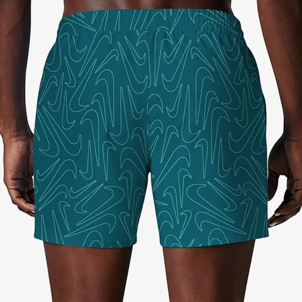 Nike costume uomo Blue marine