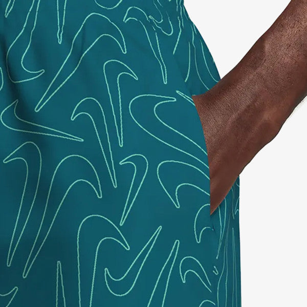 Nike costume uomo Blue marine