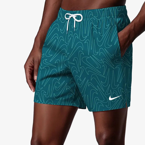 Nike costume uomo Blue marine