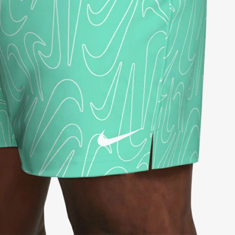 Nike costume uomo Turchese