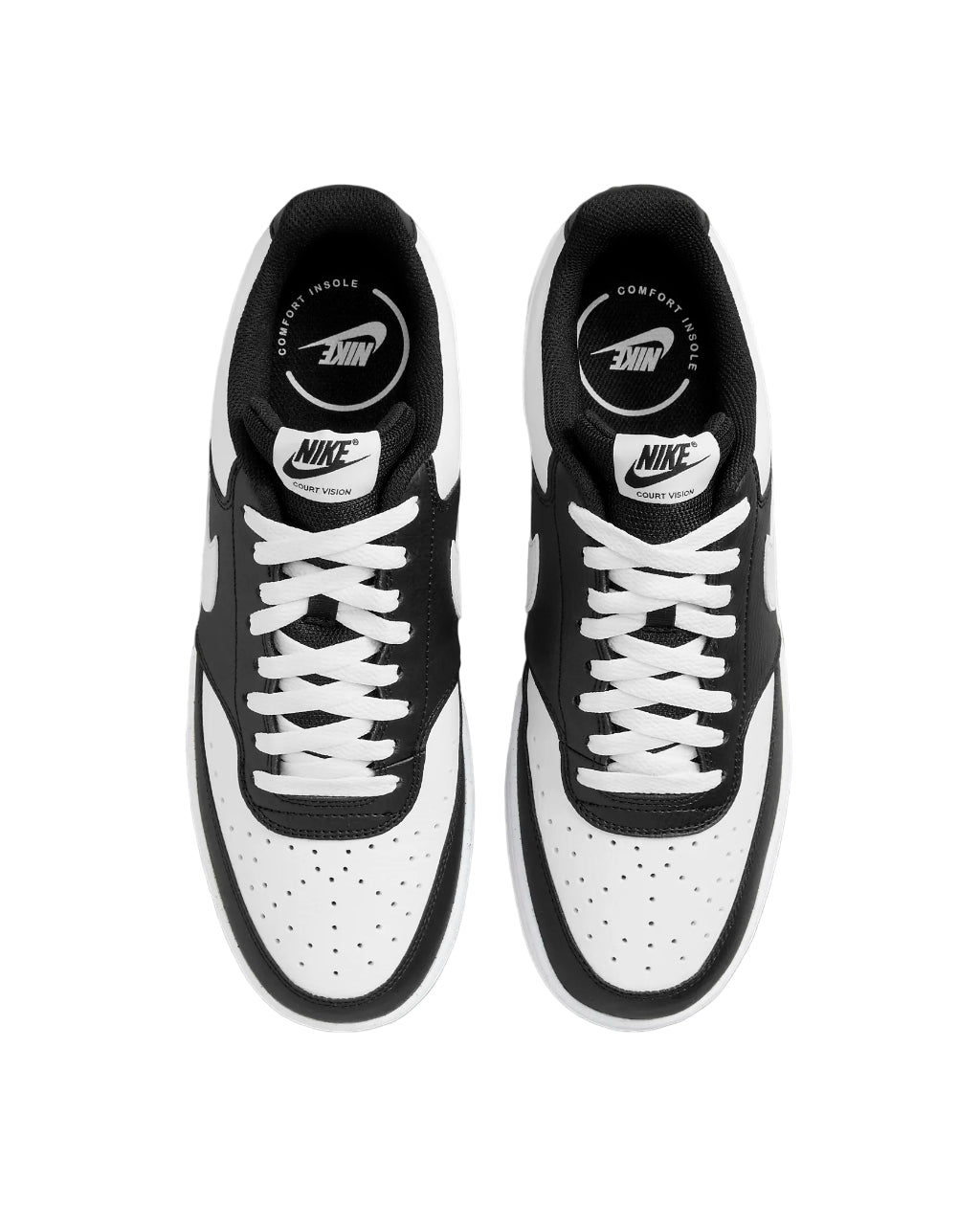 Nike Court Vision Low – Sneaker Unisex