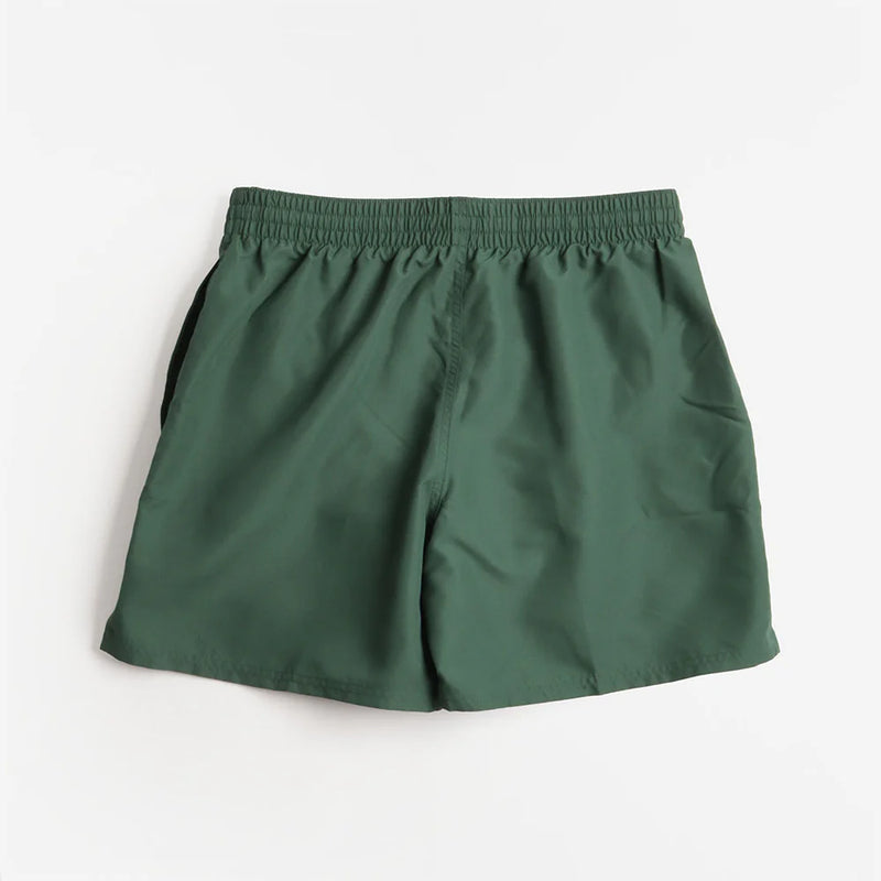 Nike Shorts mare da uomo con swoosh