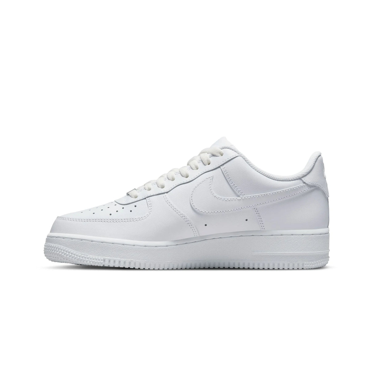 Nike Air Force 1 GS White