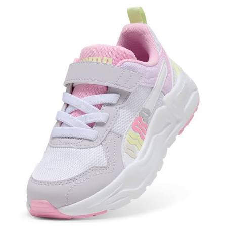 Sneakers Puma Trinity 2 LT Come On AC+  (COD2)