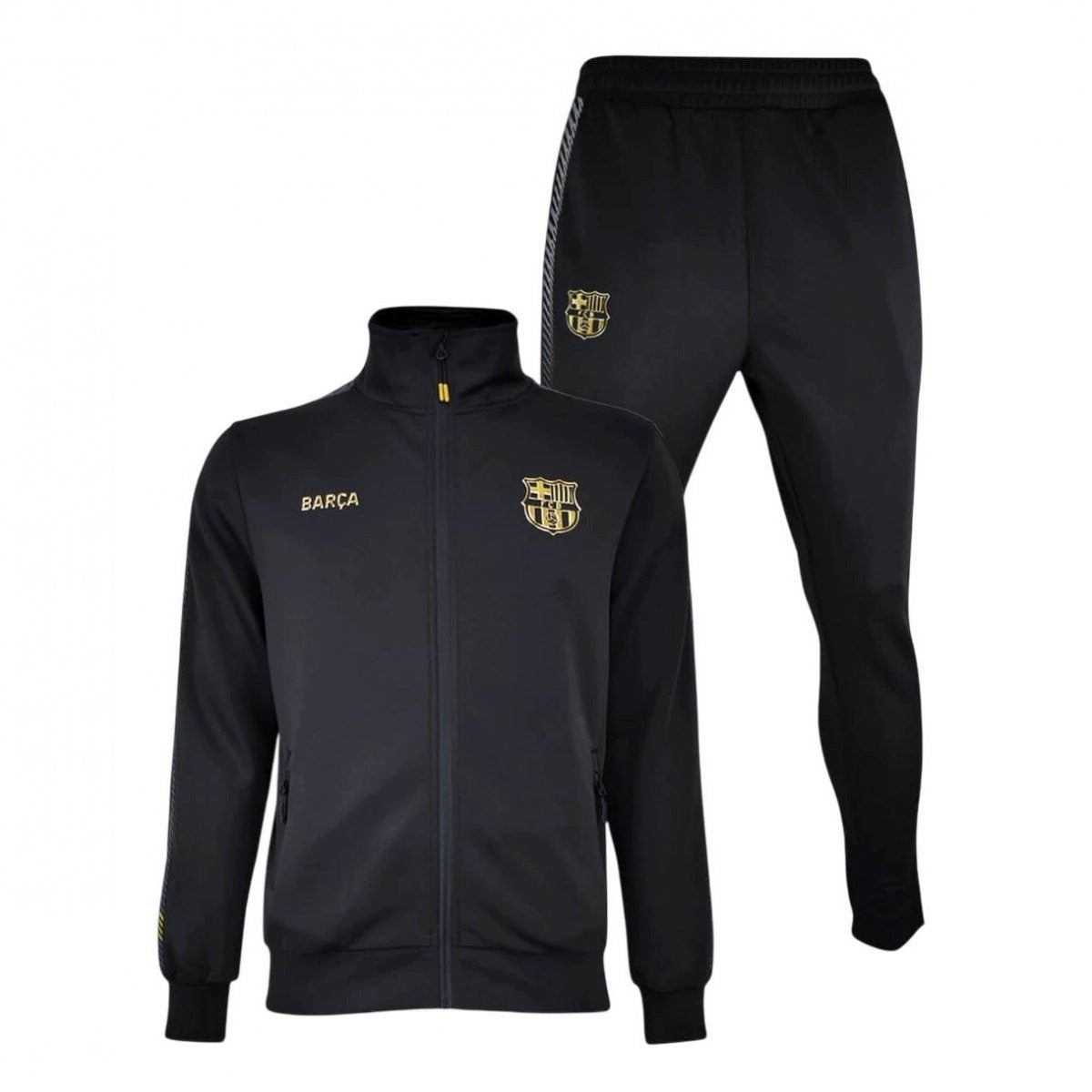 Tuta Completa Barcellona F.C.
