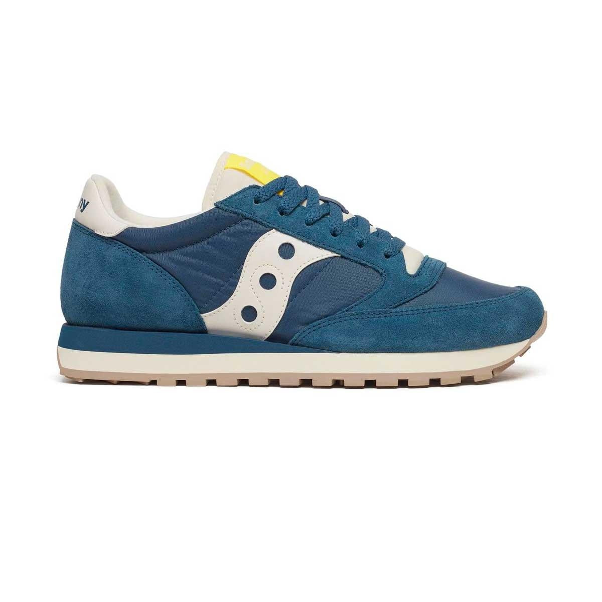 Saucony Jazz Original 'Blue' (COD3B)