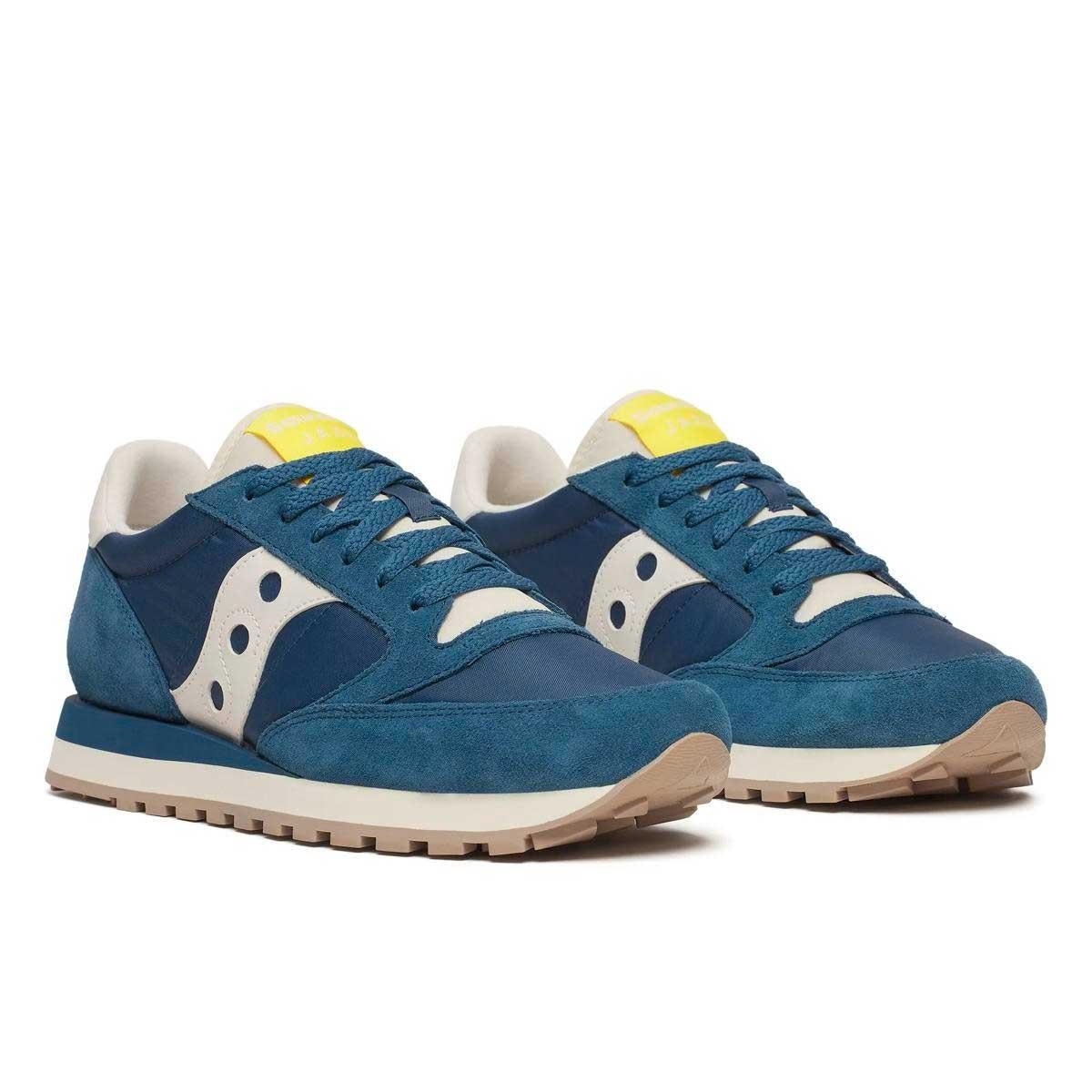 Saucony Jazz Original 'Blue' (COD3B)