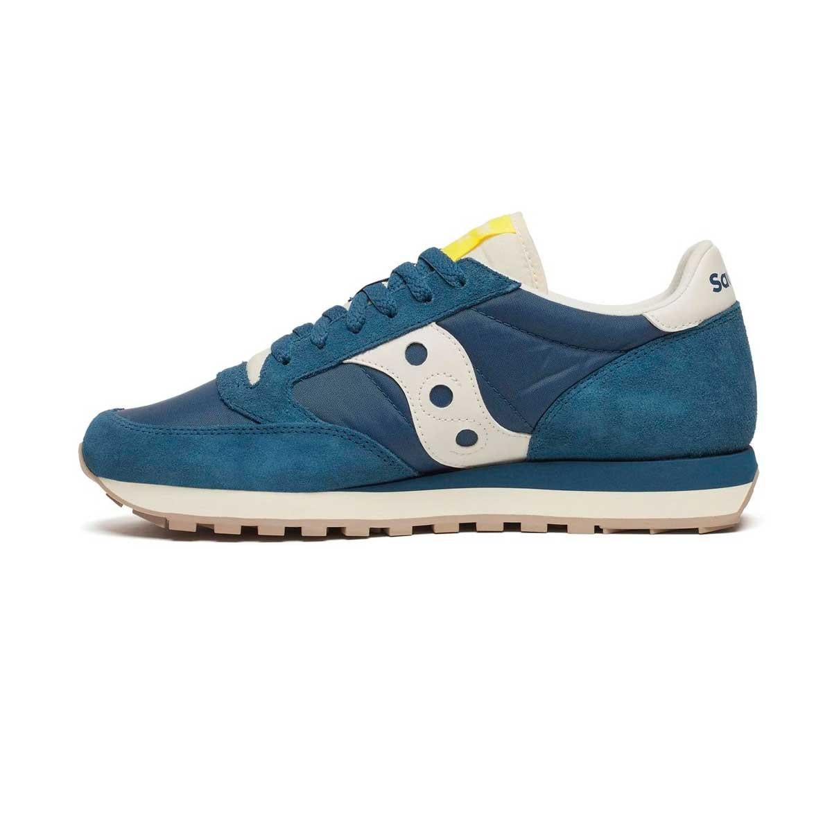 Saucony Jazz Original 'Blue' (COD3B)