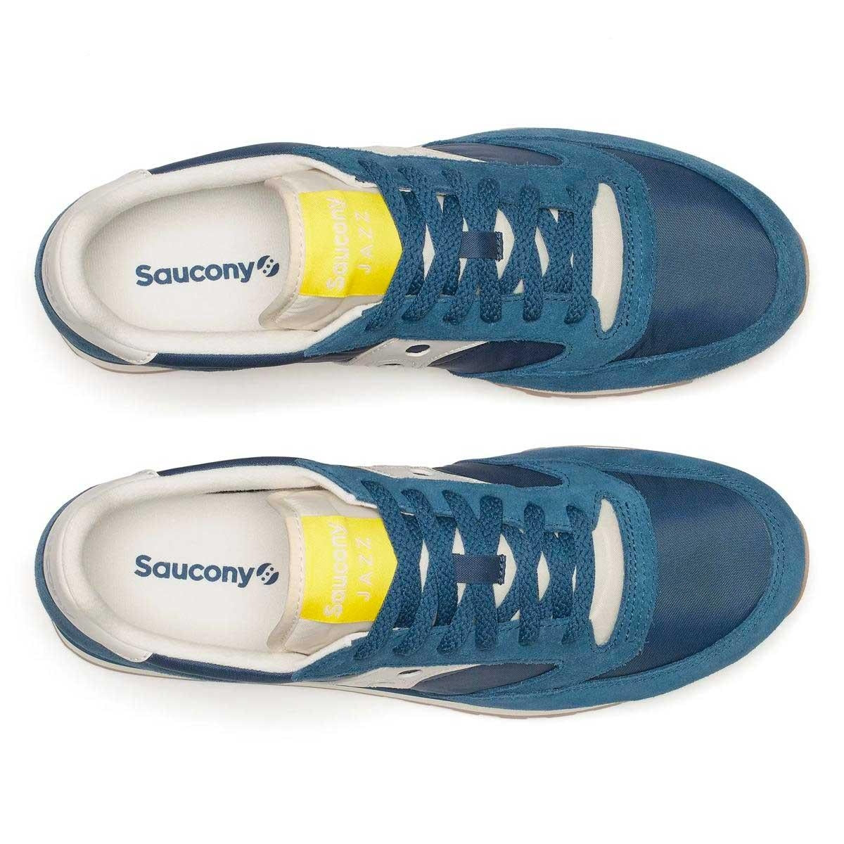 Saucony Jazz Original 'Blue' (COD3B)