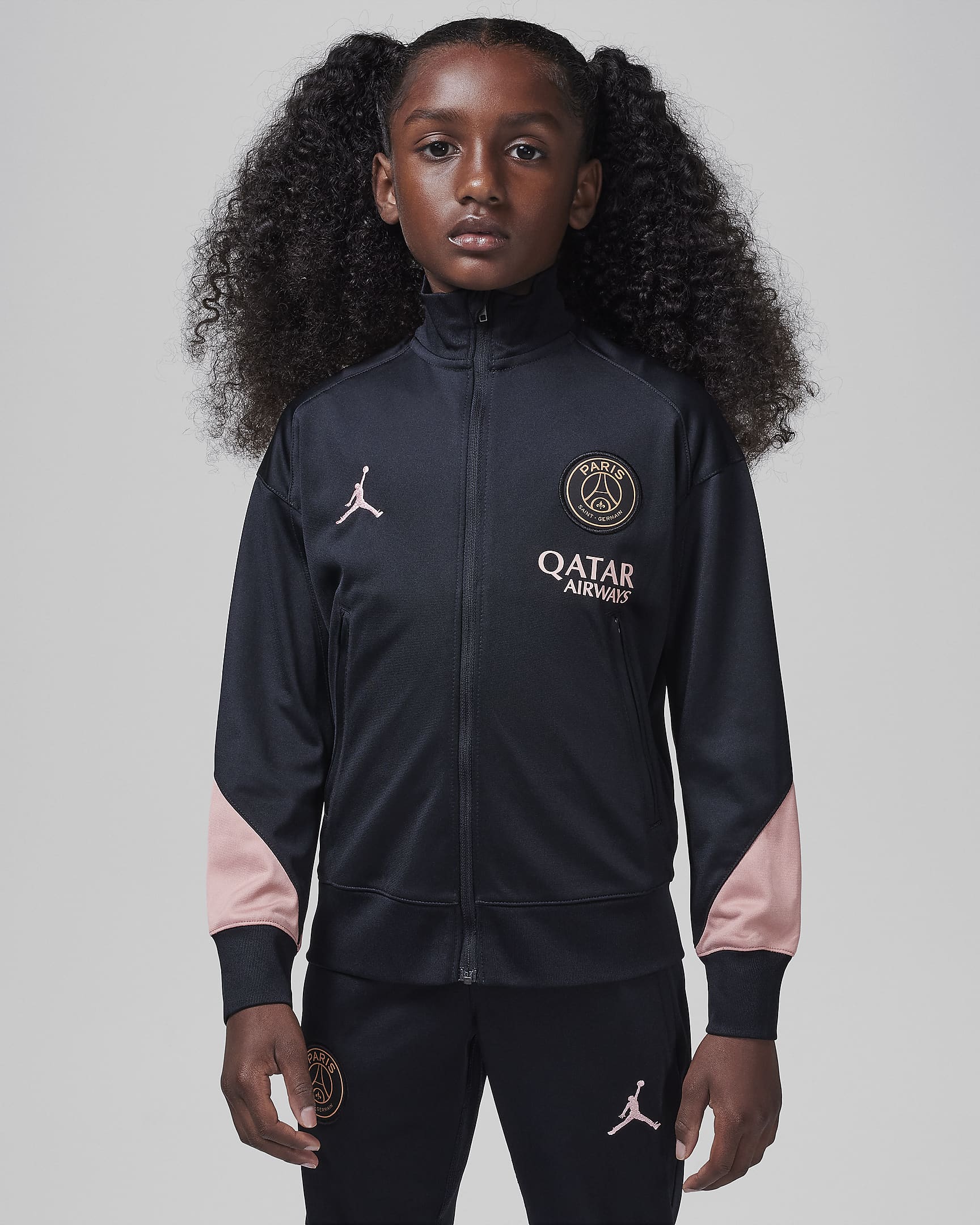 Tuta completa Paris Saint-Germain Strike Unisex