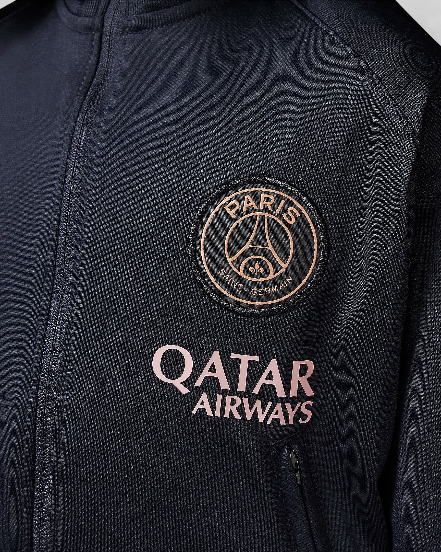 Tuta completa Paris Saint-Germain Strike Unisex