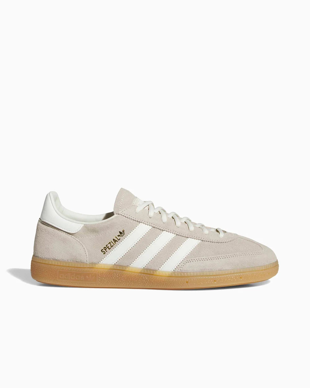 Adidas Spezial Beige