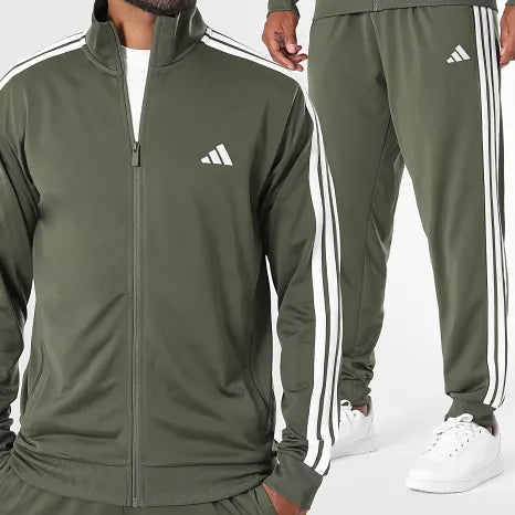 Adidas tuta completa Dayready