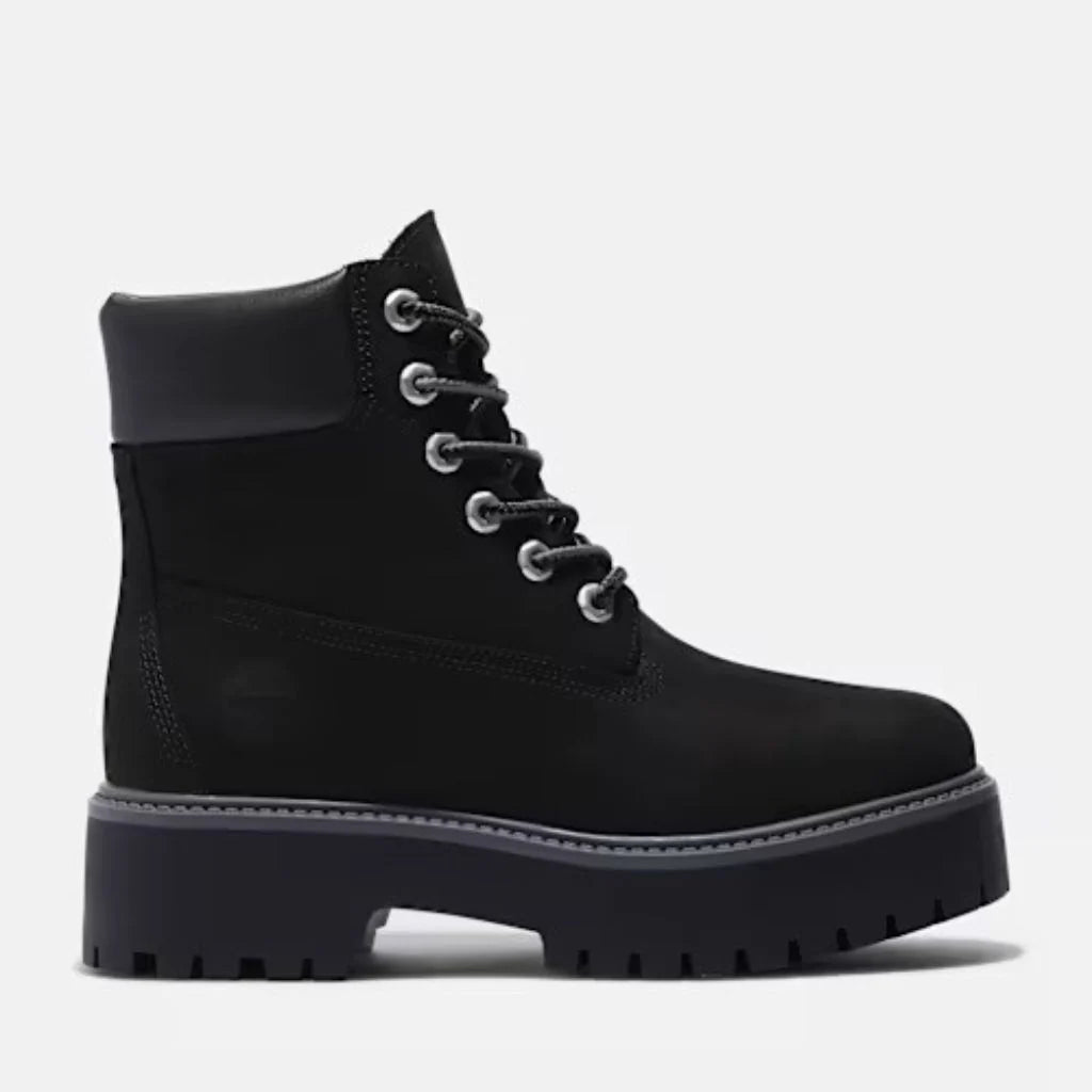 Timberland Premium Womans 6 Inch Platform Waterproof (COD22A)