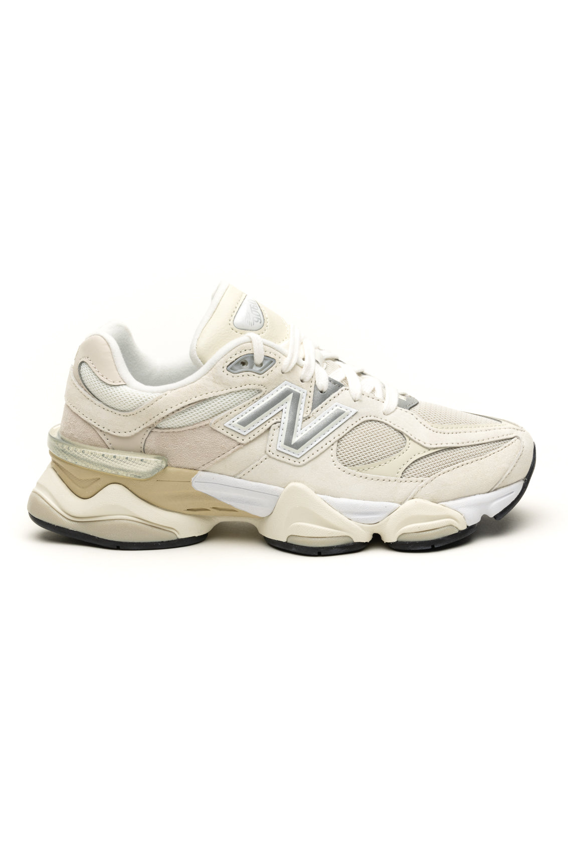 New Balance 9060 Sea Salt White (COD41B)