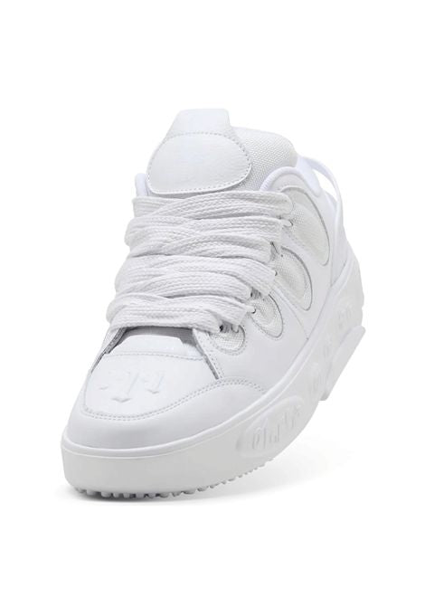 Puma la France White(COD6A)