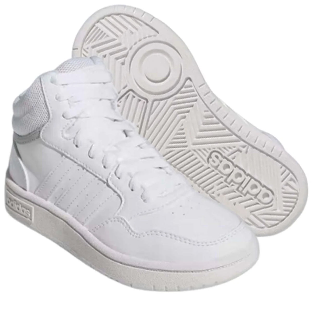 Adidas Hoops Mid (COD38A)