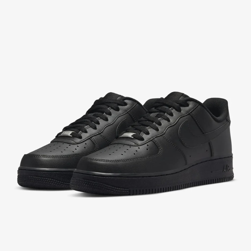 Nike Air Force 1 07' Black (COD14A)