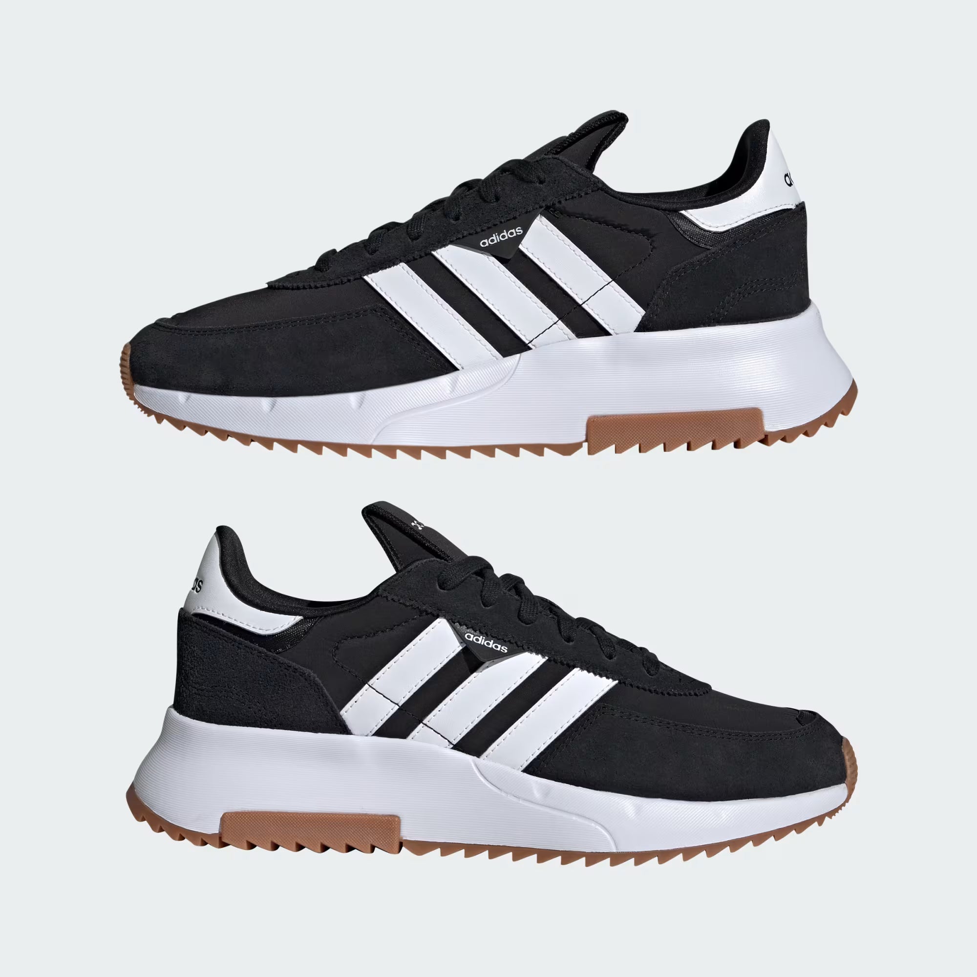 adidas Retropy F2 Nere