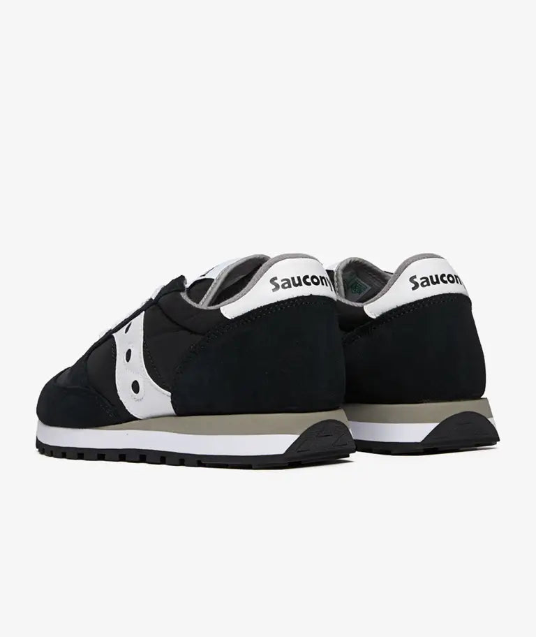 Saucony Jazz Original 'Black' Unisex (COD2)