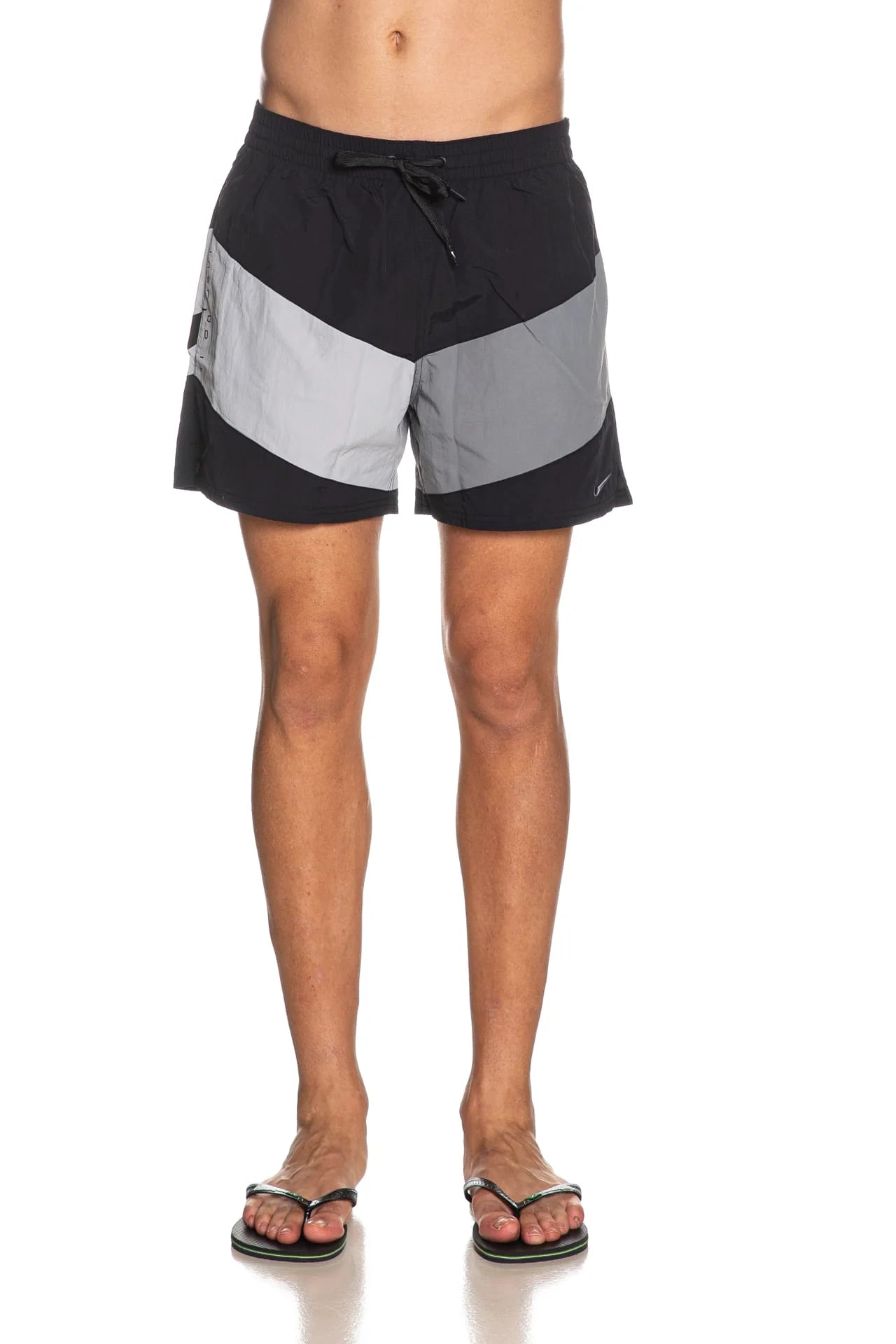 Nike Shorts mare 5'' Fully 3 block