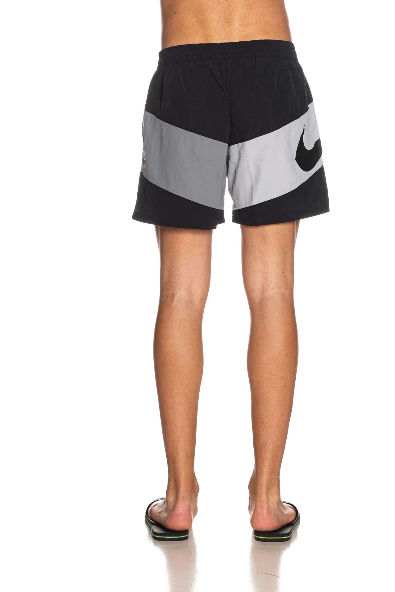 Nike Shorts mare 5'' Fully 3 block