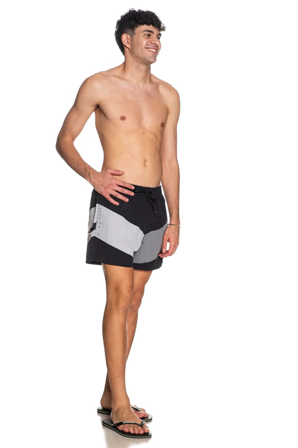Nike Shorts mare 5'' Fully 3 block