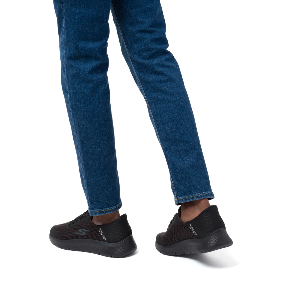 Skechers Slip-Ins Nero (COD12)
