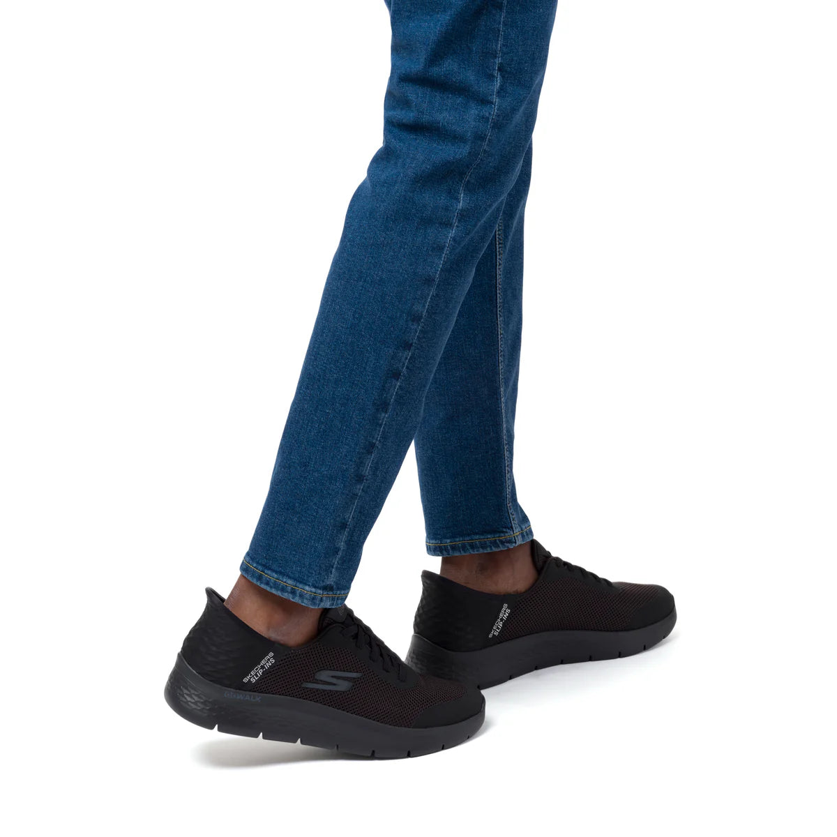 Skechers Slip-Ins Nero (COD12)