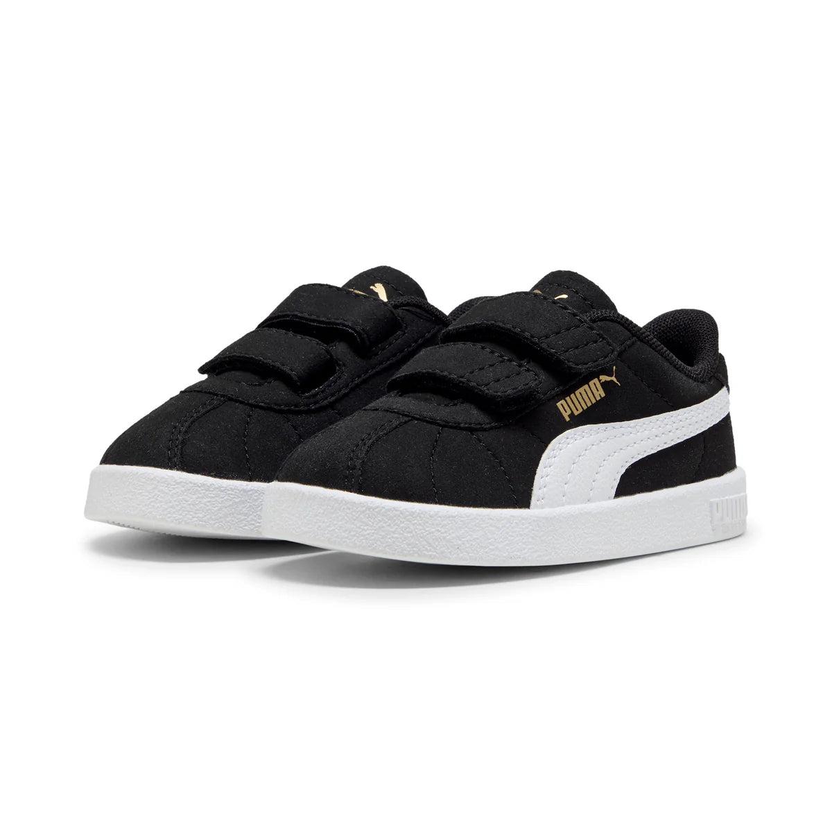 SNEAKERS PUMA CLUB II NERA