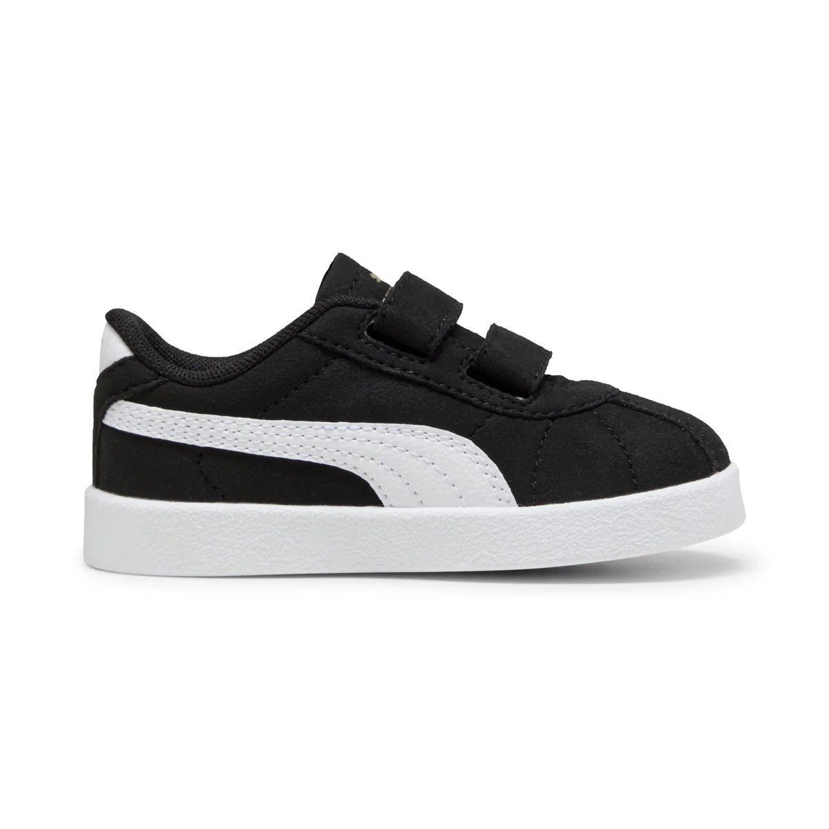 SNEAKERS PUMA CLUB II NERA