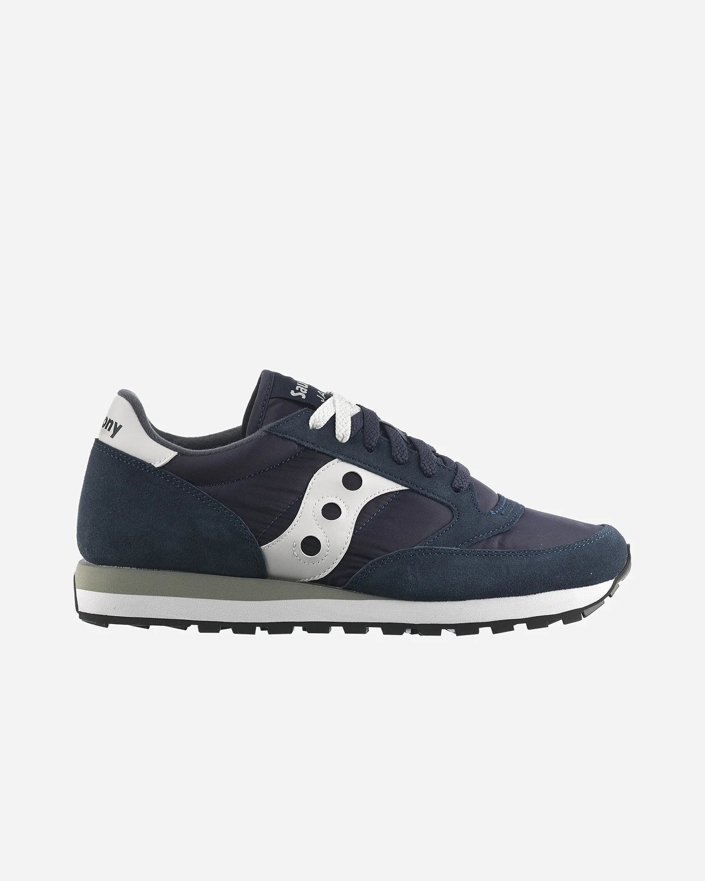 Saucony Jazz Original 'Blue' Uomo (COD3)