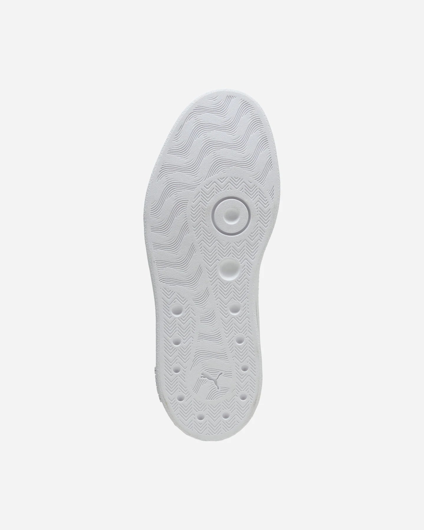 Puma Sneakers Club II Jr