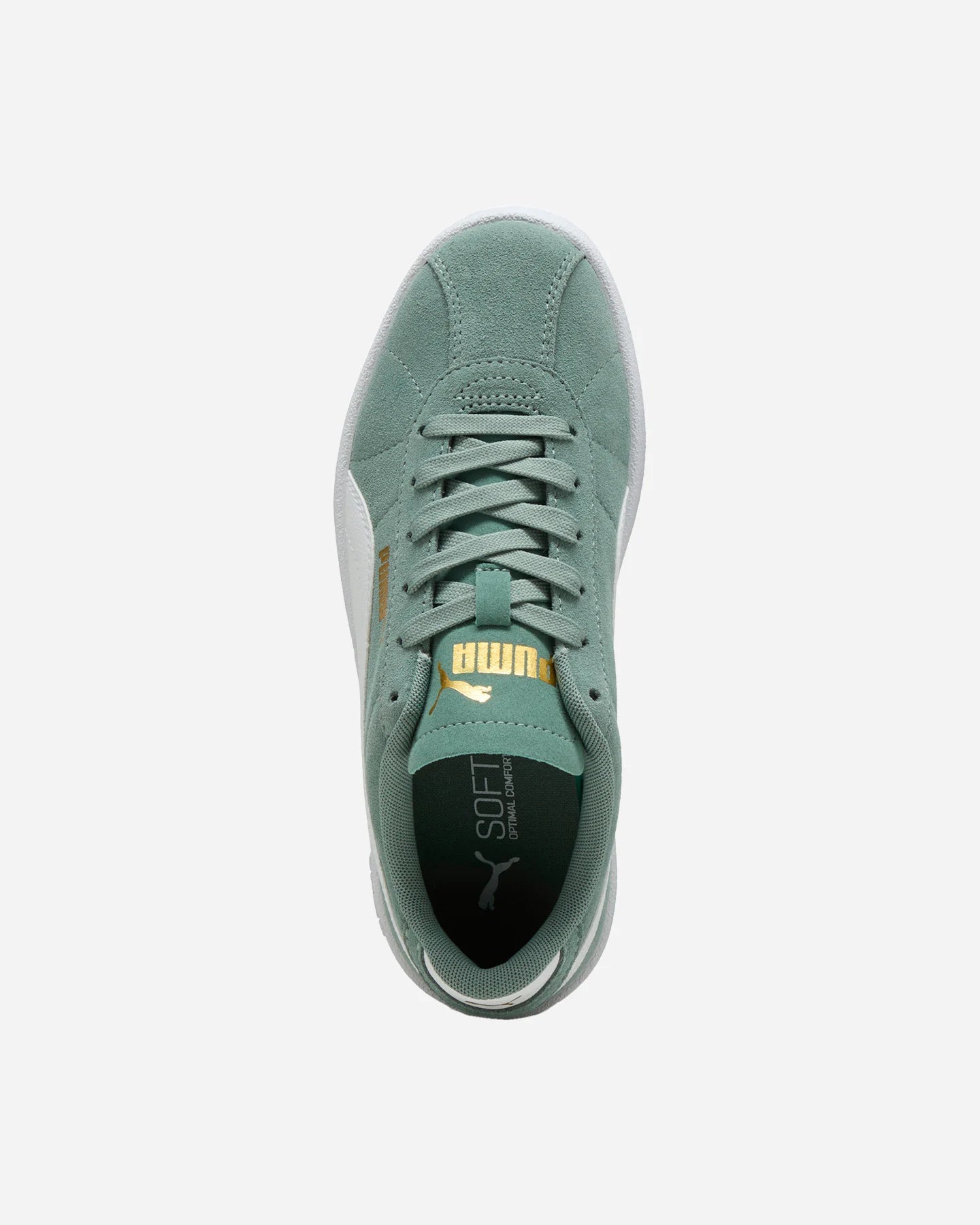 Puma Sneakers Club II Jr