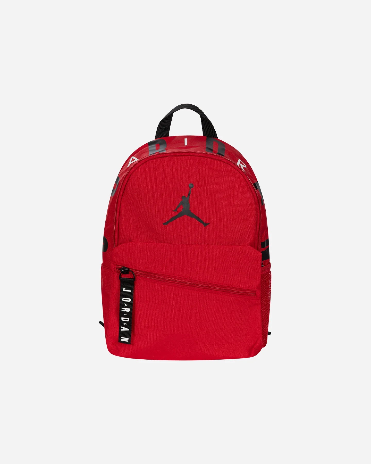 ZAINO JORDAN MINI RED