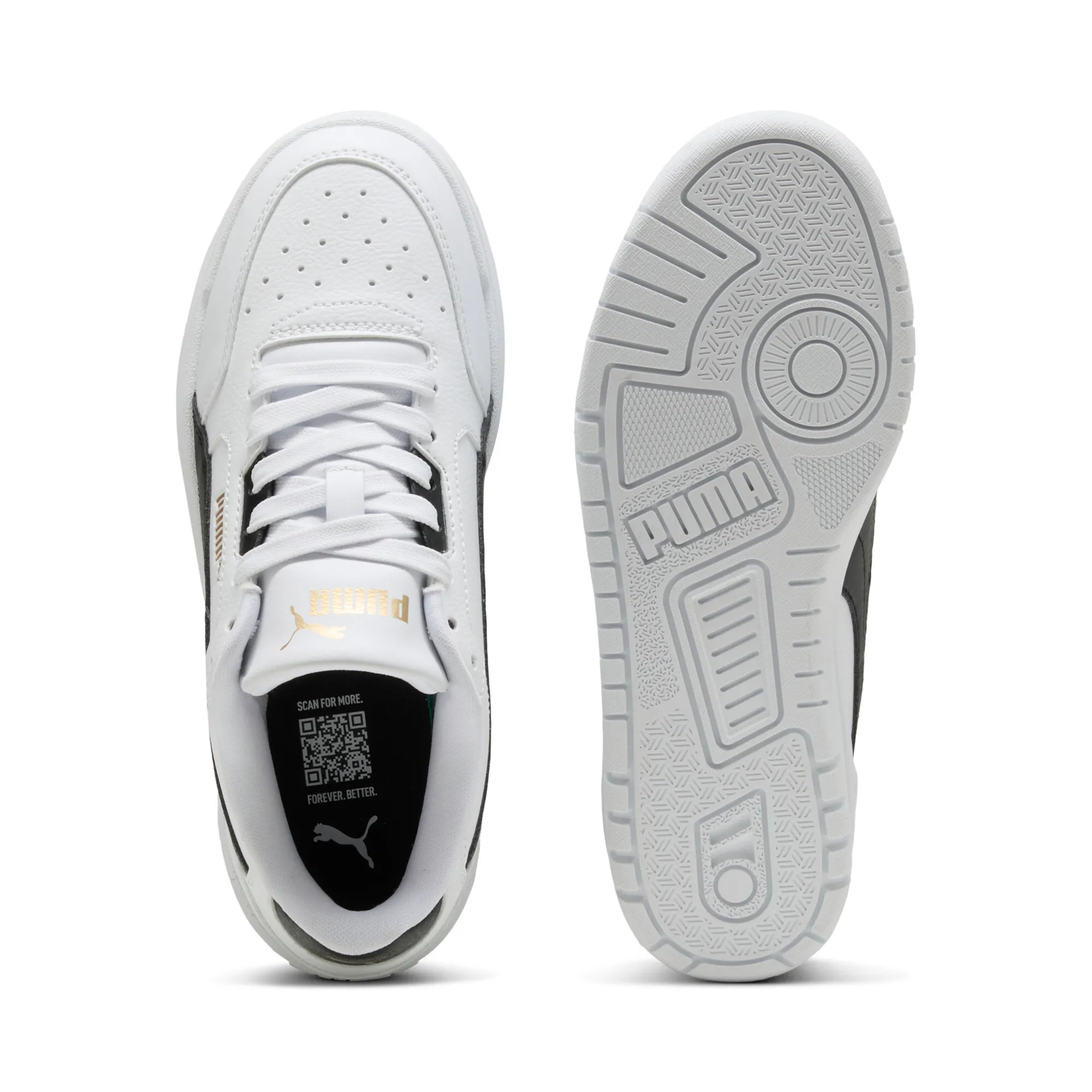 Puma Sneakers Shuffle Downtown (COD12)