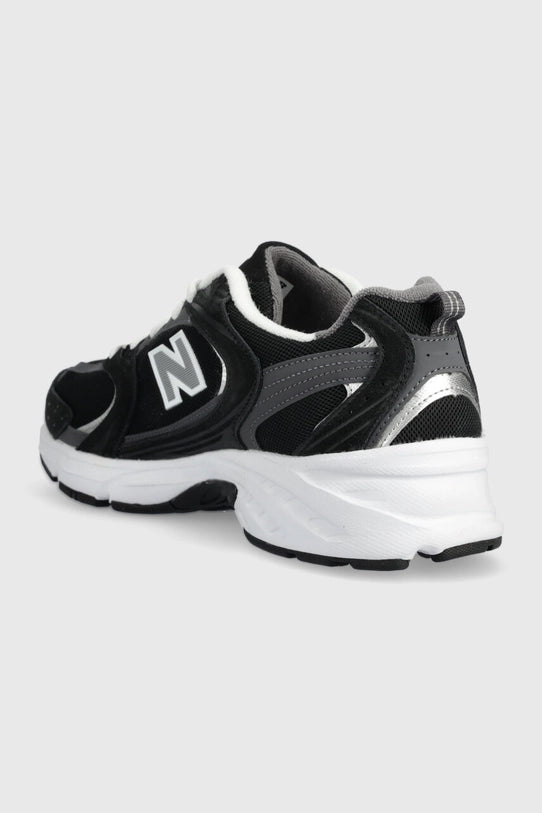 New Balance 530 Black (COD33A) Unisex