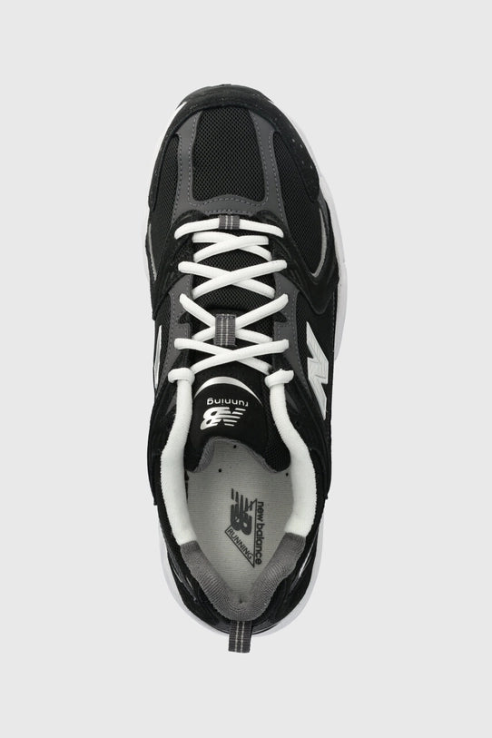 New Balance 530 Black (COD33A) Unisex