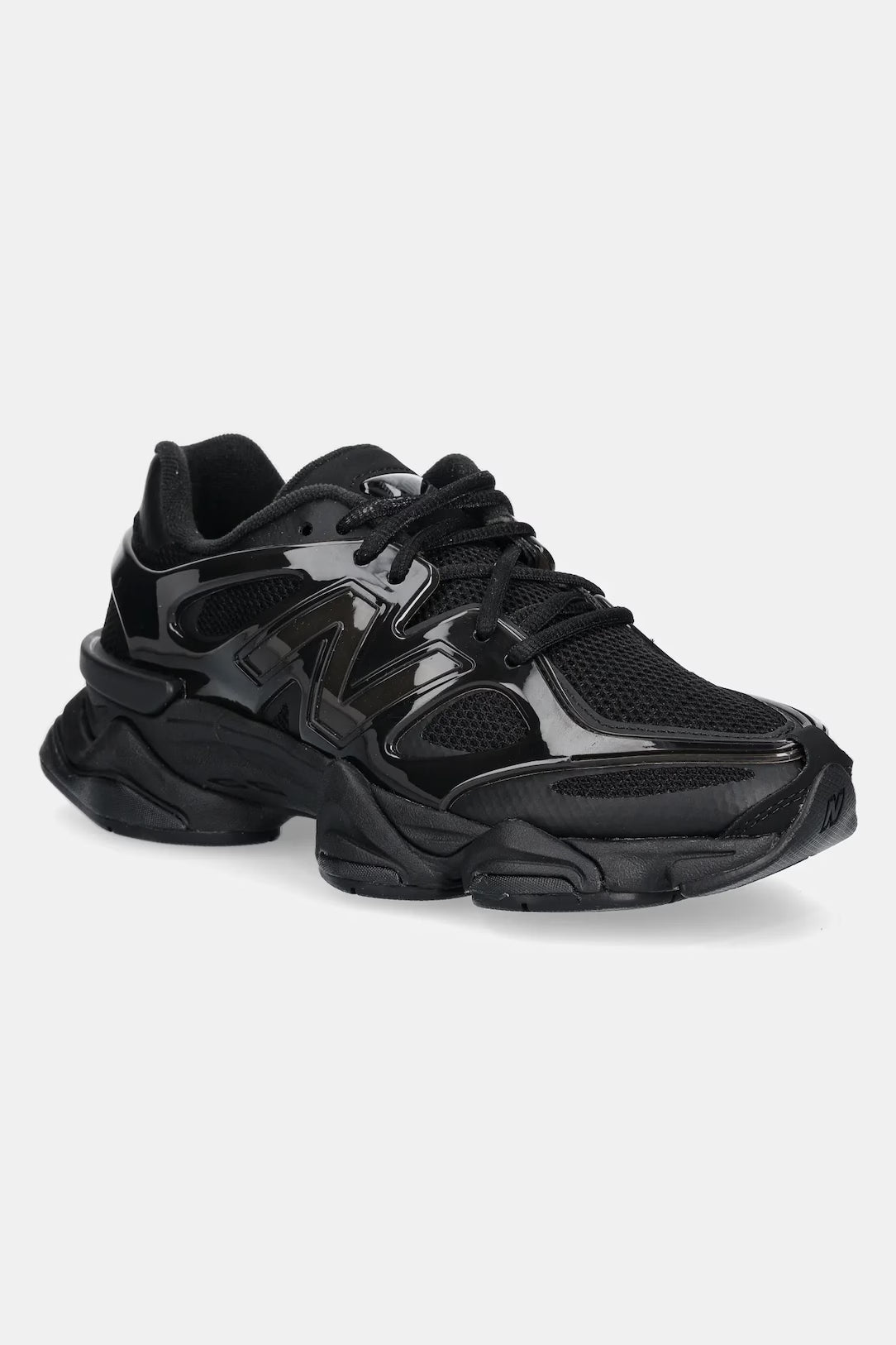 New Balance 9060 Nero Lucid UNISEX (COD39)