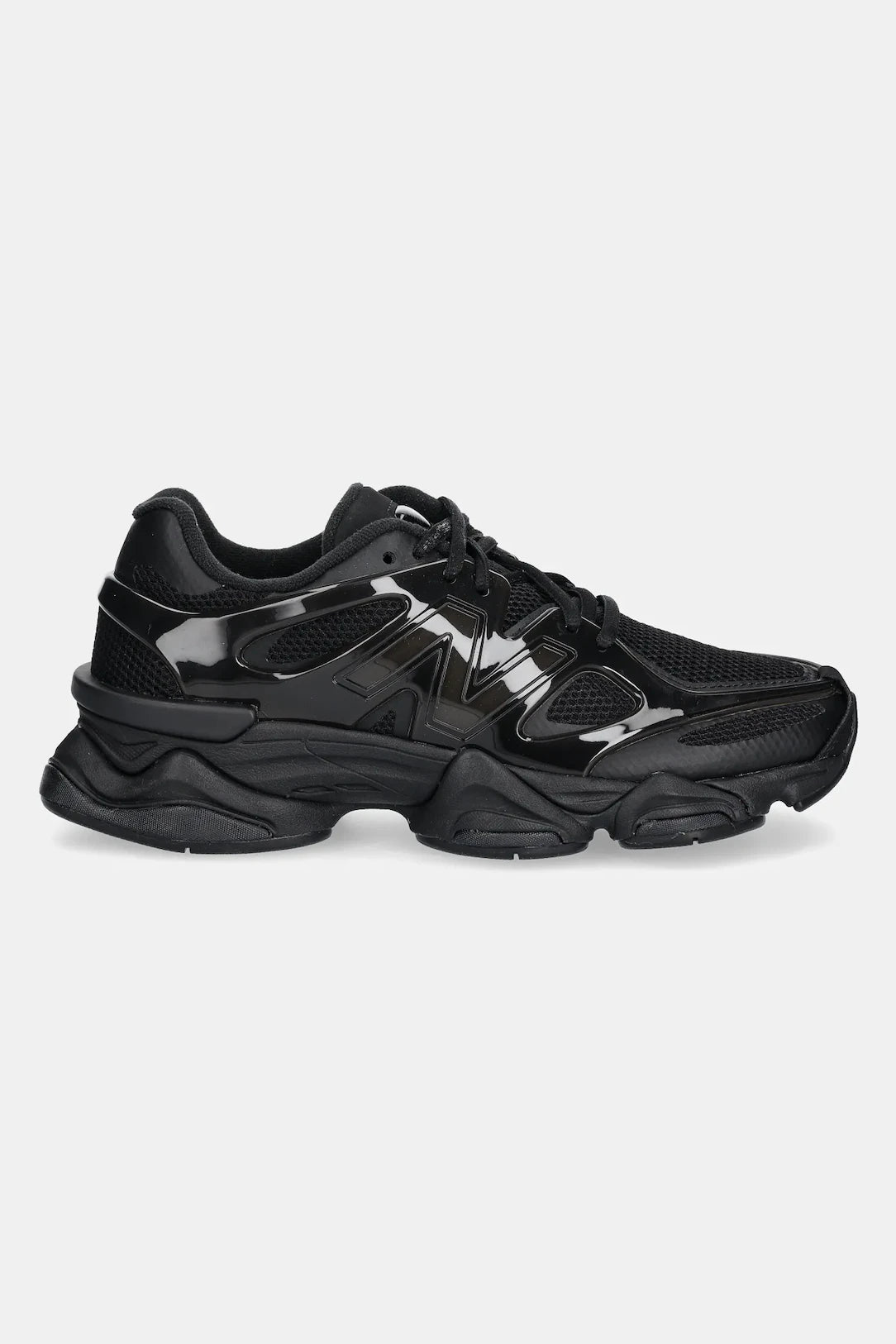 New Balance 9060 Nero Lucid UNISEX (COD39)