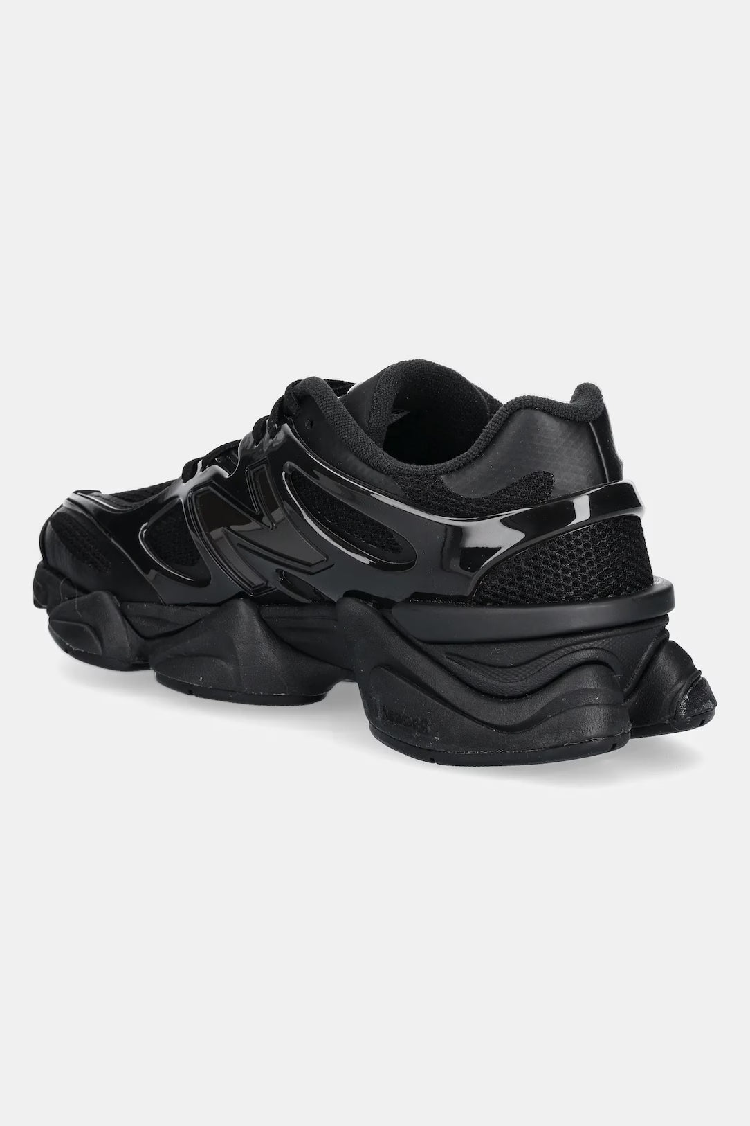New Balance 9060 Nero Lucid UNISEX (COD39)