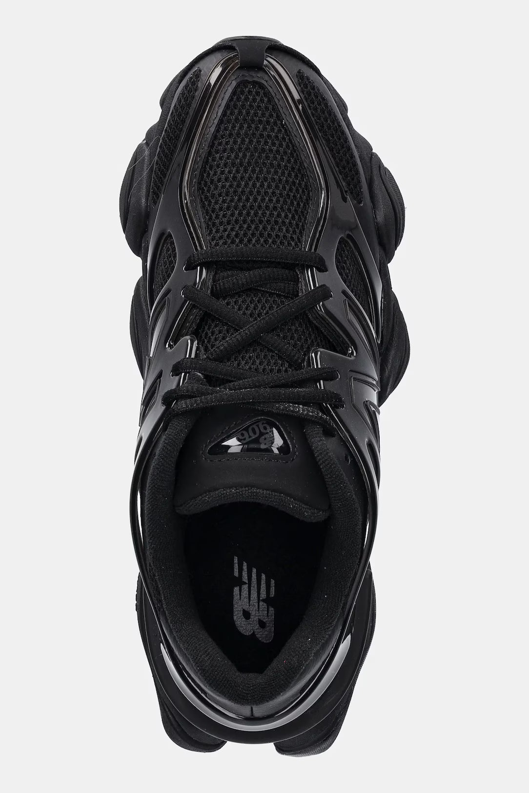 New Balance 9060 Nero Lucid UNISEX (COD39)