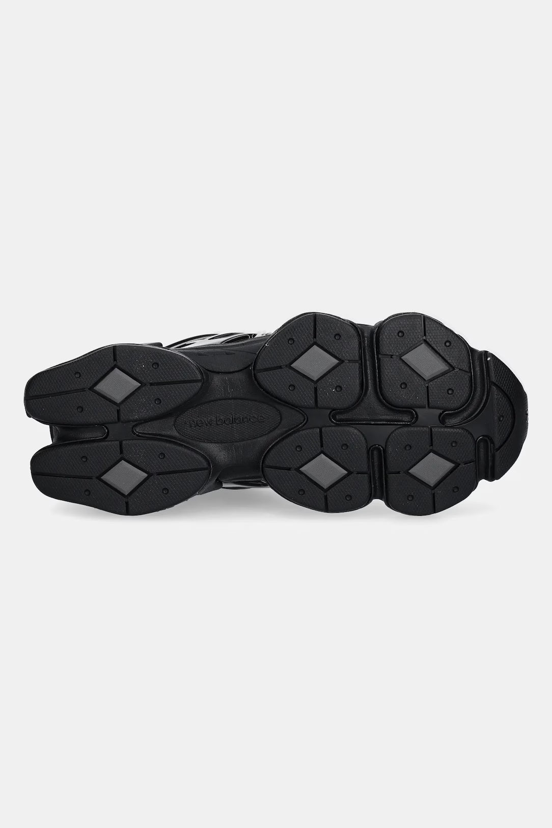 New Balance 9060 Nero Lucid UNISEX (COD39)